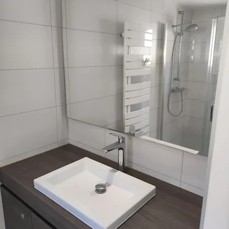 Miselle 4 Personnes * Gerardmer