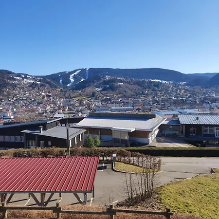Miselle 4 Personnes Gerardmer