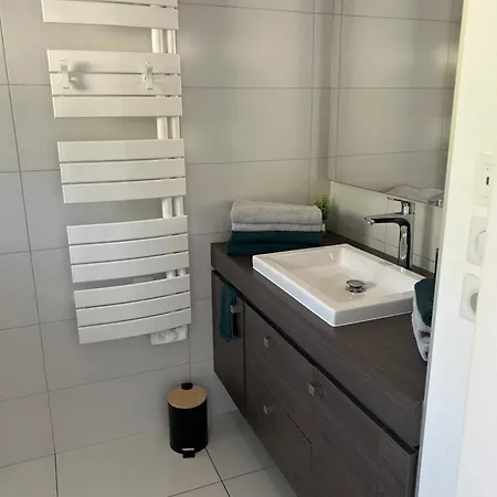 Apartment Miselle 4 Personnes Gerardmer