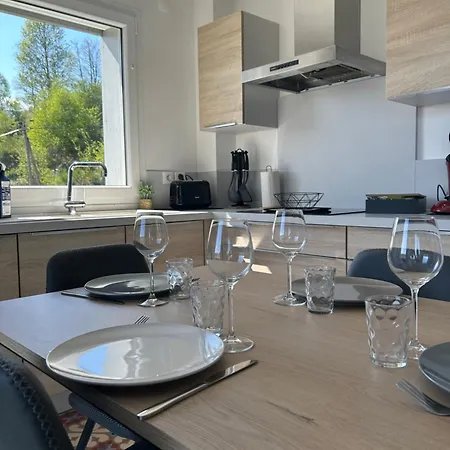 Miselle 4 Personnes *