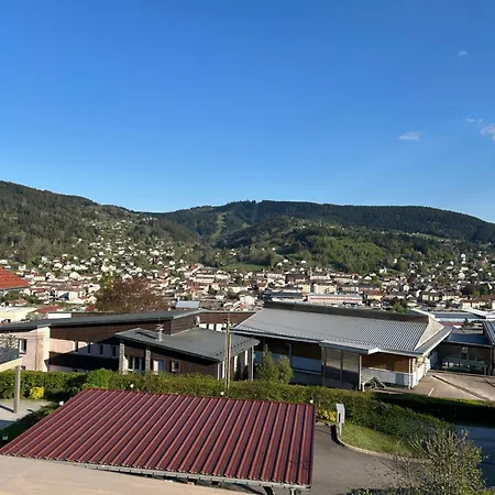 Appartement Miselle 4 Personnes *