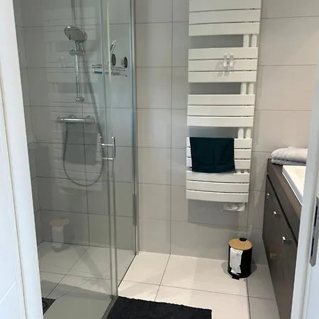 Апартаменты Miselle 4 Personnes Жерарме