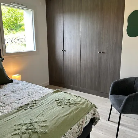 Miselle 4 Personnes Жерарме