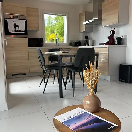 Miselle 4 Personnes Gérardmer