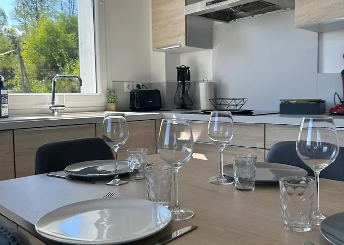 Miselle 4 Personnes *