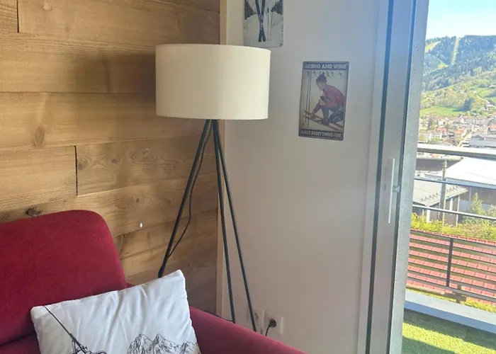 Apartment Miselle 4 Personnes *