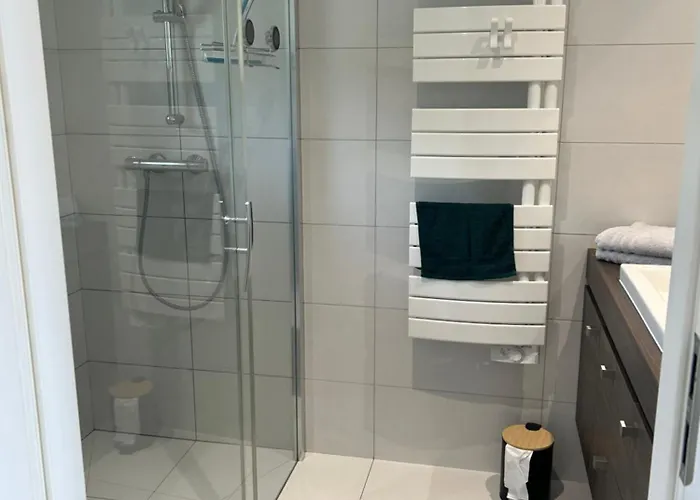 Apartment Miselle 4 Personnes Gerardmer