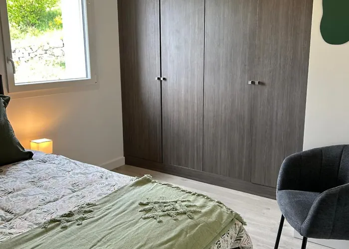 Miselle 4 Personnes Gerardmer